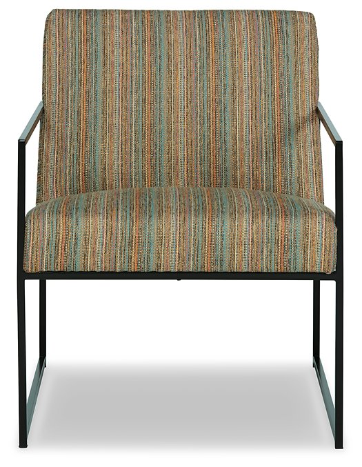 Aniak Accent Chair - Pull Up A Couch