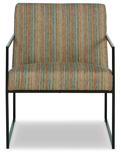 Aniak Accent Chair - Pull Up A Couch