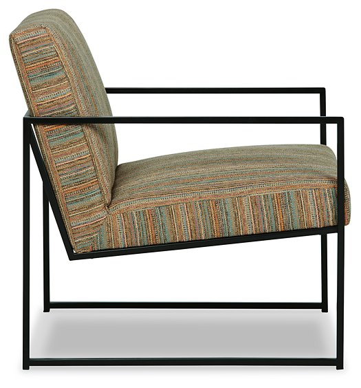 Aniak Accent Chair - Pull Up A Couch