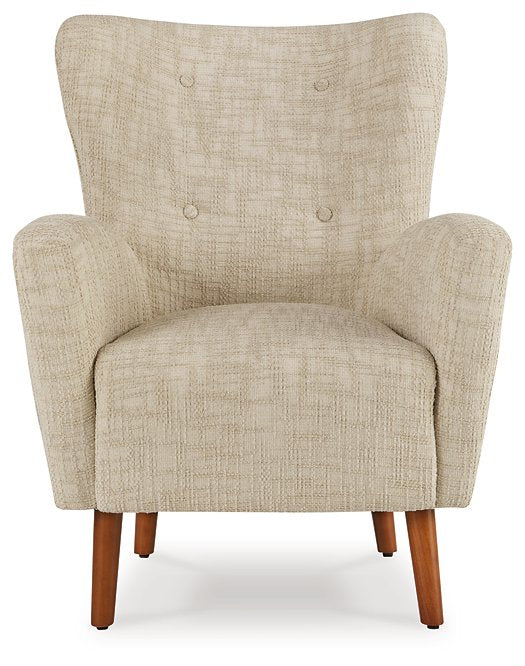 Jemison Next-Gen Nuvella Accent Chair - Pull Up A Couch