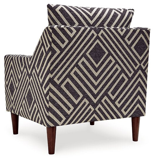 Morrilton Next-Gen Nuvella Accent Chair - Pull Up A Couch