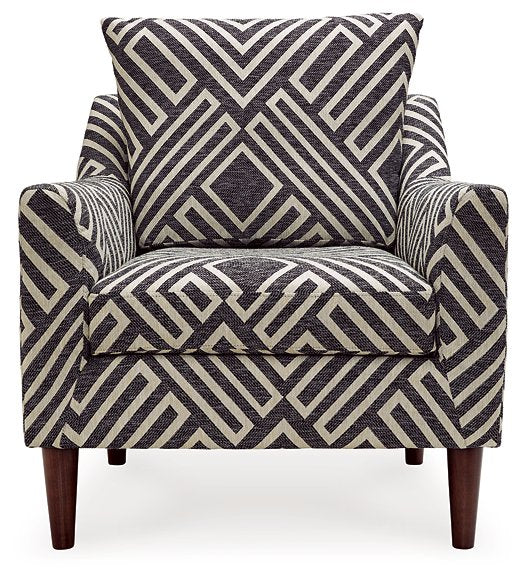 Morrilton Next-Gen Nuvella Accent Chair - Pull Up A Couch