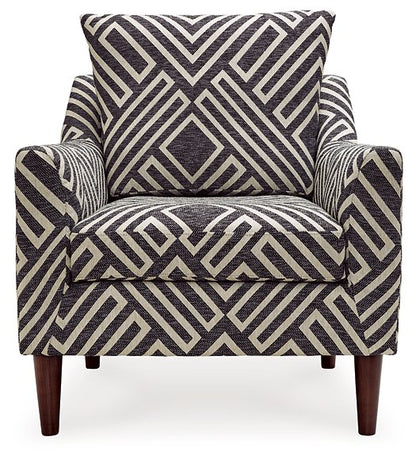 Morrilton Next-Gen Nuvella Accent Chair - Pull Up A Couch