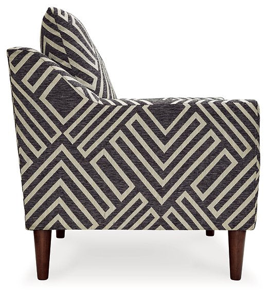 Morrilton Next-Gen Nuvella Accent Chair - Pull Up A Couch