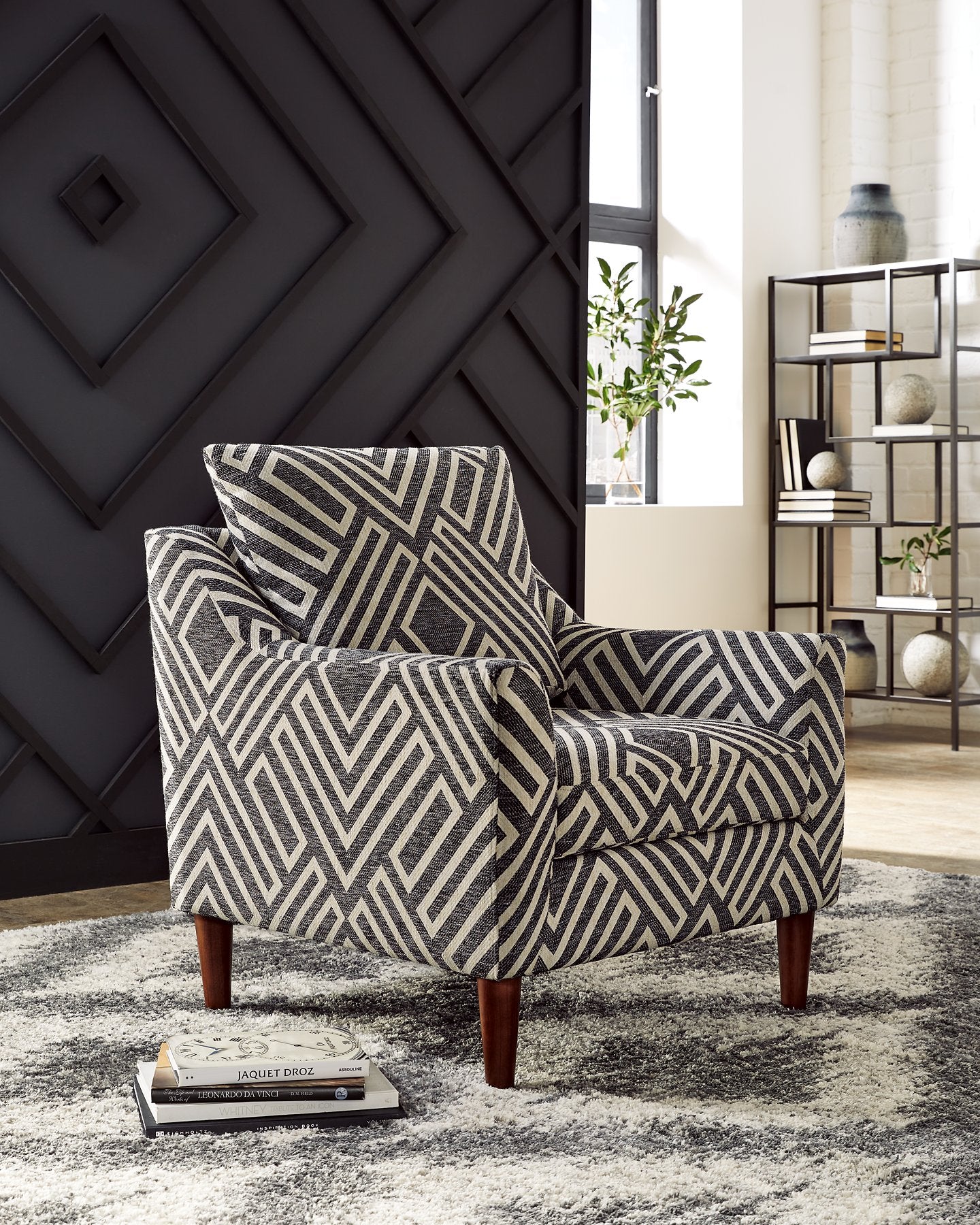 Morrilton Next-Gen Nuvella Accent Chair - Pull Up A Couch