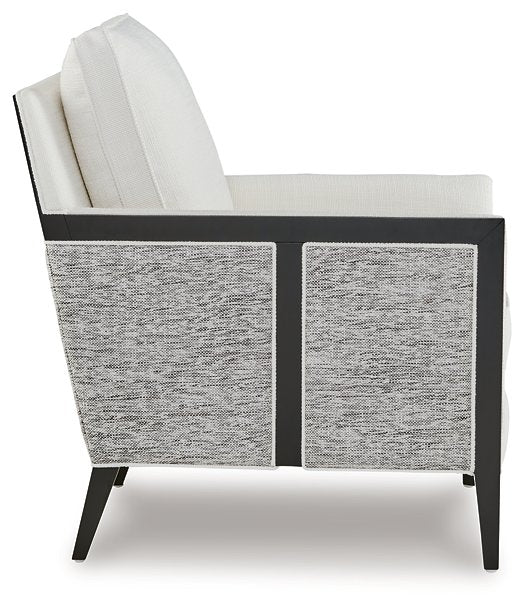 Ardenworth Accent Chair - Pull Up A Couch