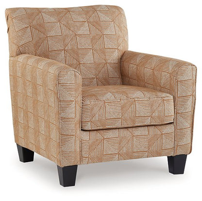 Hayesdale Accent Chair - Pull Up A Couch