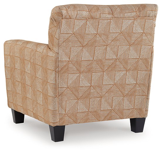 Hayesdale Accent Chair - Pull Up A Couch