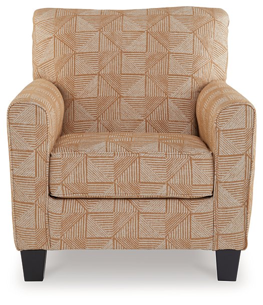 Hayesdale Accent Chair - Pull Up A Couch