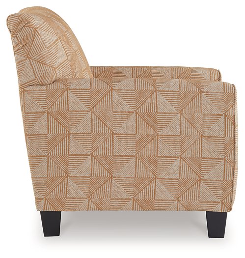 Hayesdale Accent Chair - Pull Up A Couch