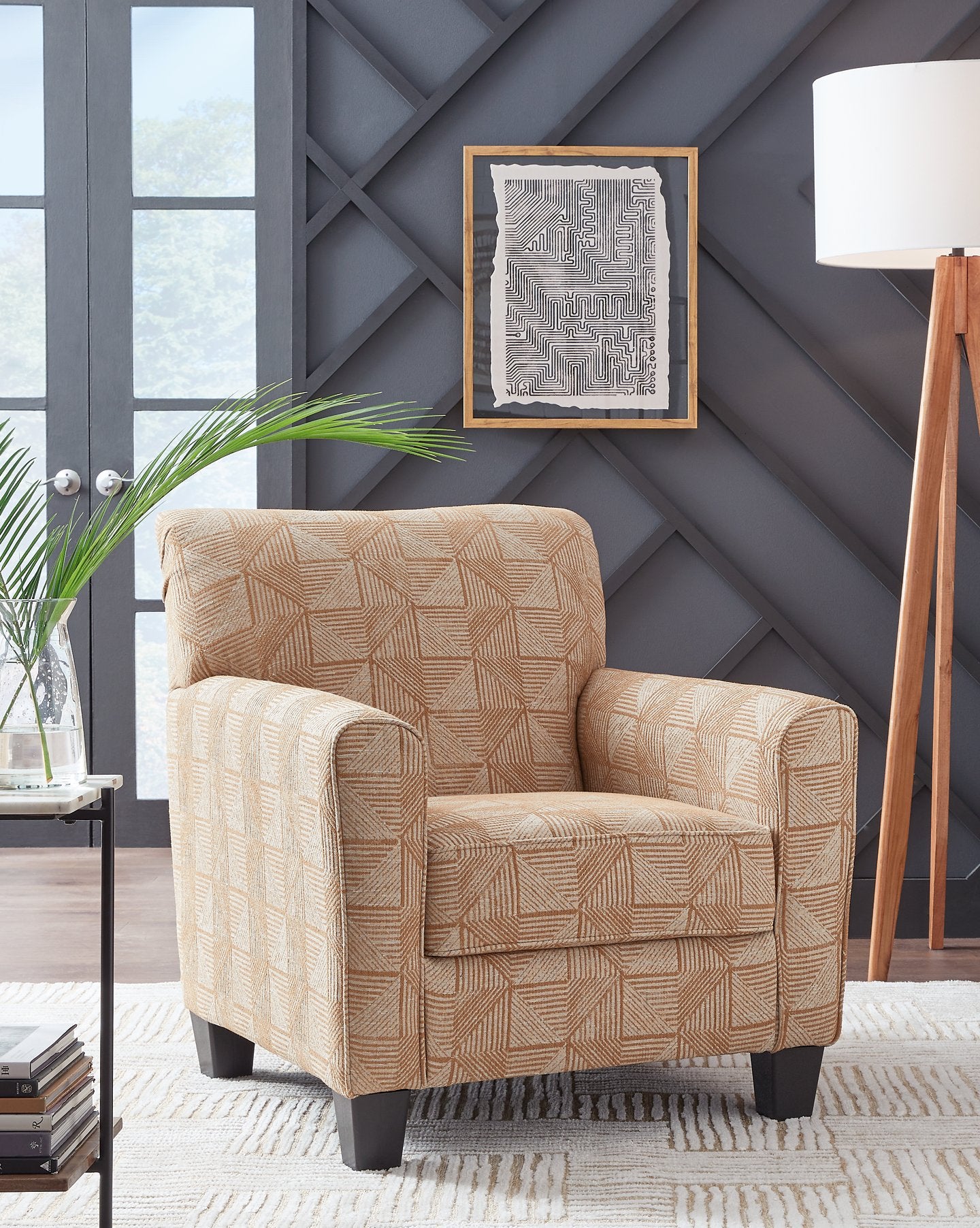 Hayesdale Accent Chair - Pull Up A Couch