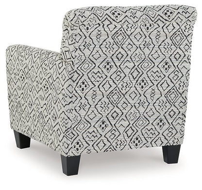 Hayesdale Accent Chair - Pull Up A Couch