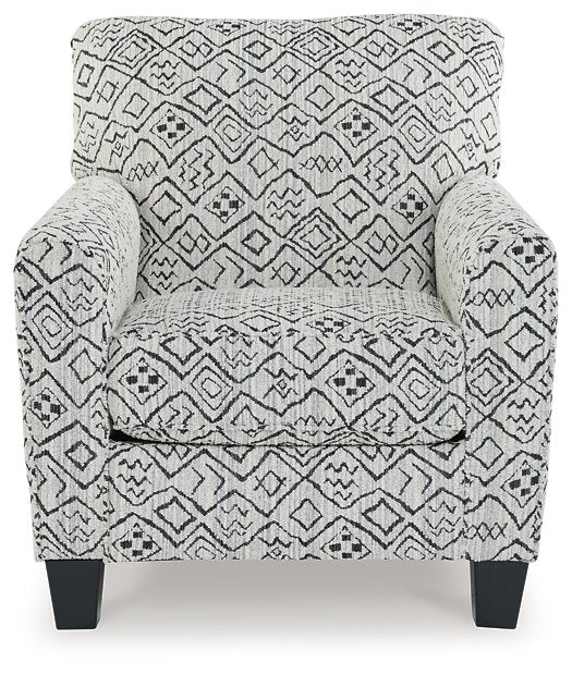 Hayesdale Accent Chair - Pull Up A Couch