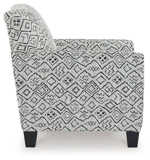 Hayesdale Accent Chair - Pull Up A Couch