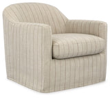 Valwick Swivel Accent Chair