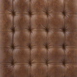 Junsor Coffee Table Ottoman