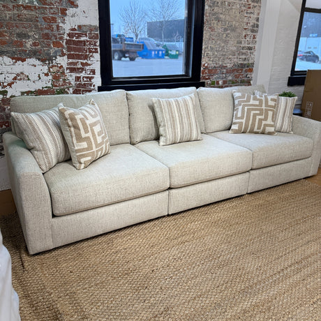 Sequoia Sectional Sofa (3pc) - Pull Up A Couch