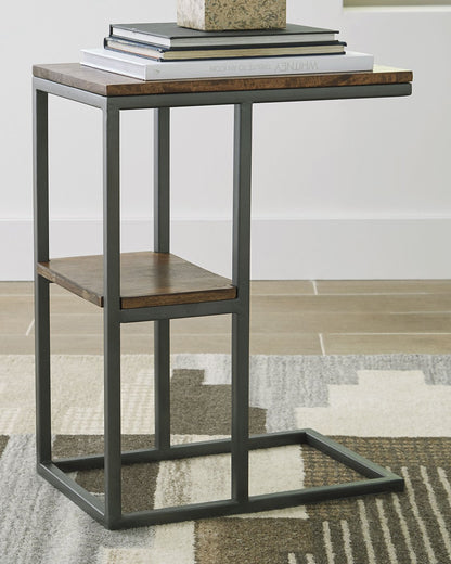 Forestmin Accent Table - Pull Up A Couch