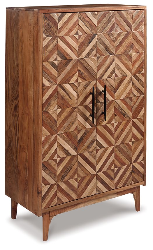 Gabinwell Accent Cabinet image