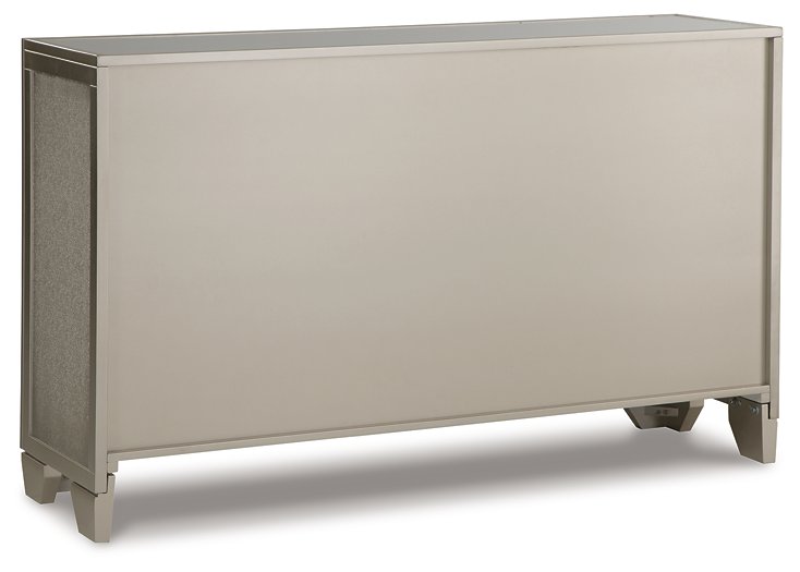 Chaseton Accent Cabinet - Pull Up A Couch