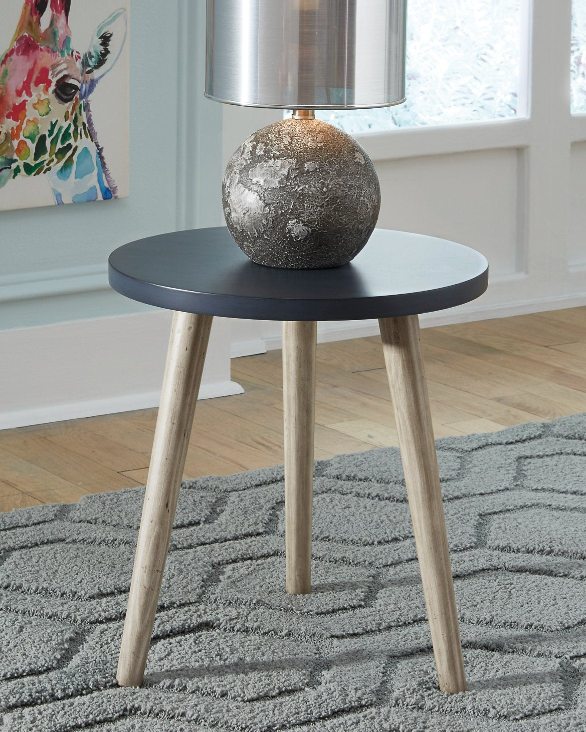 Fullersen Accent Table - Pull Up A Couch