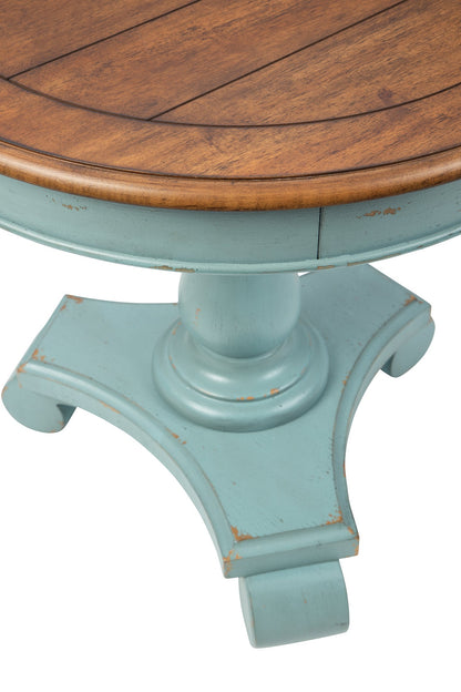 Mirimyn Accent Table - Pull Up A Couch