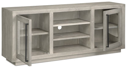 Lockthorne Accent Cabinet - Pull Up A Couch