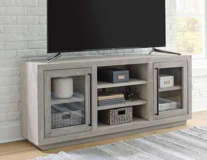 Lockthorne Accent Cabinet - Pull Up A Couch