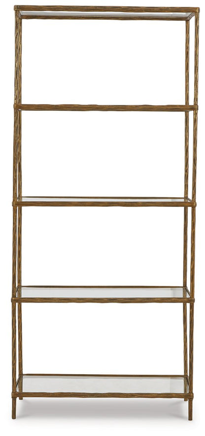 Ryandale Bookcase