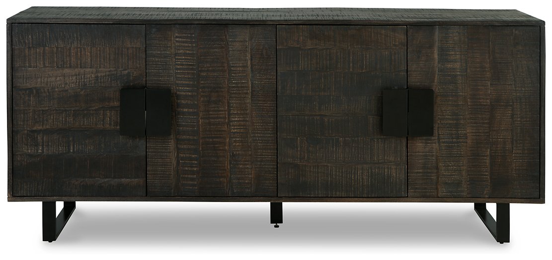 Kevmart Accent Cabinet - Pull Up A Couch