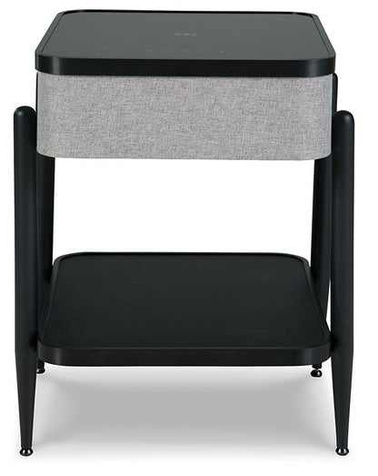 Jorvalee Accent Table - Pull Up A Couch