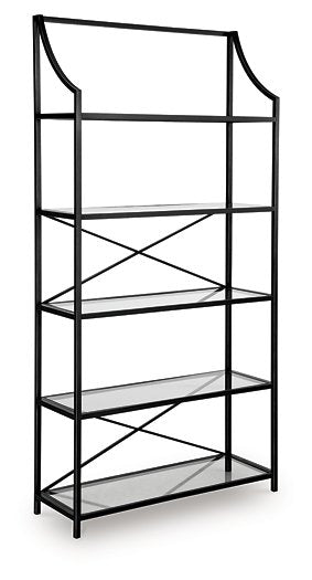 Dakerwell 72" Bookcase - Thumbnail 3