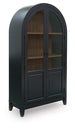 Dagandale Accent Cabinet - Pull Up A Couch