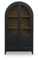 Dagandale Accent Cabinet