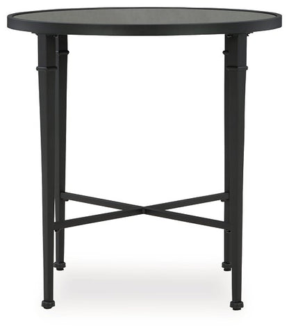 Cadeburg Accent Table - Pull Up A Couch