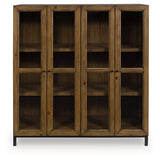 Wrenridge Accent Cabinet