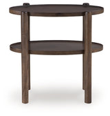 Wiattbury Accent Table