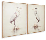 Aubinell Wall Art (Set of 2)