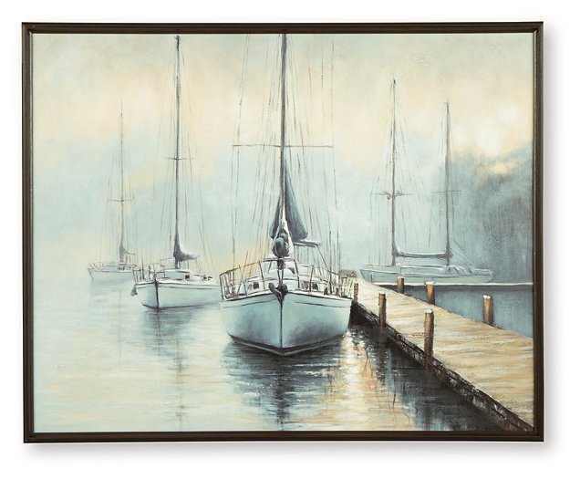 Worthner Wall Art - Thumbnail 2