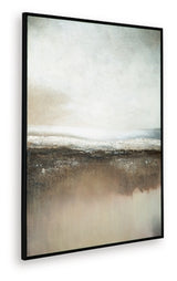 Siaking Wall Art
