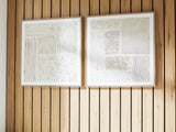 Andorfield Wall Art (Set of 2)