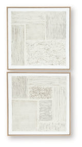 Andorfield Wall Art (Set of 2)