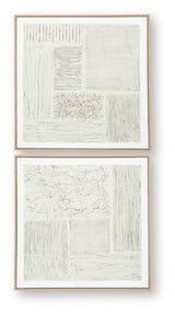 Andorfield Wall Art (Set of 2)