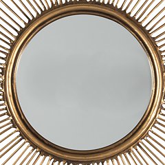 Doniel Accent Mirror (Set of 2) - Pull Up A Couch