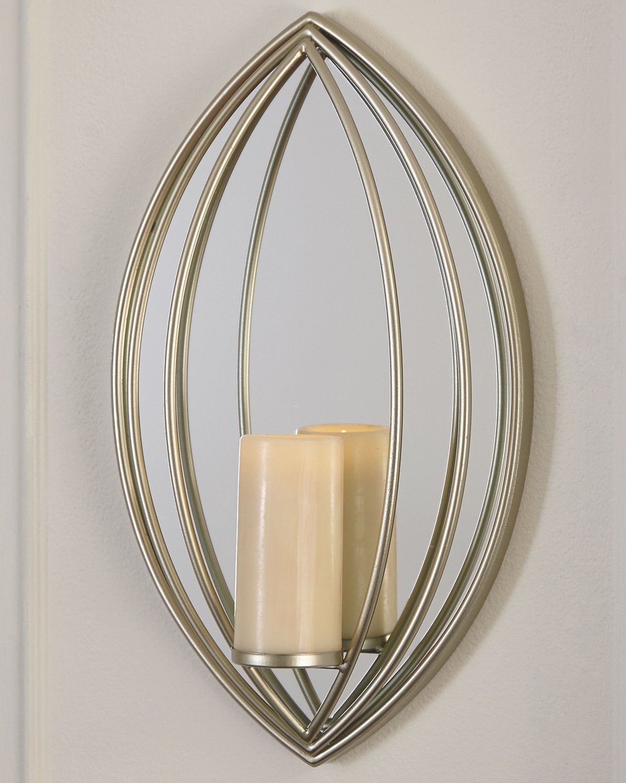 Donnica Wall Sconce - Pull Up A Couch