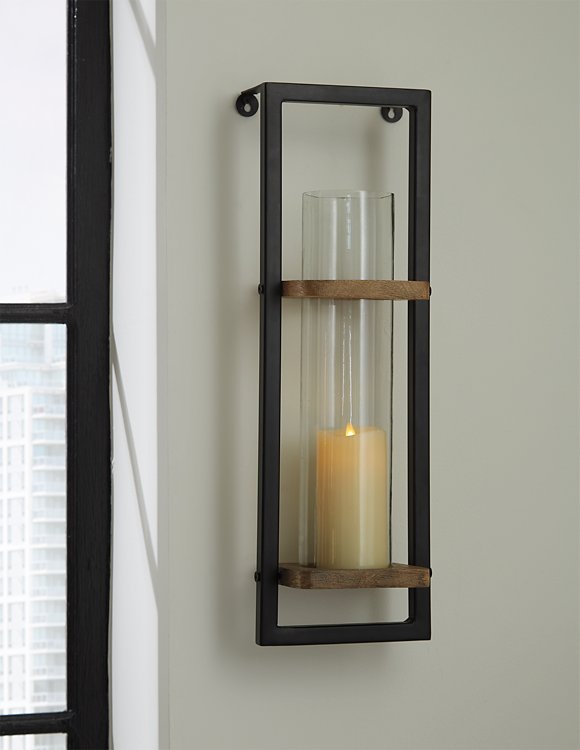 Colburn Wall Sconce - Pull Up A Couch