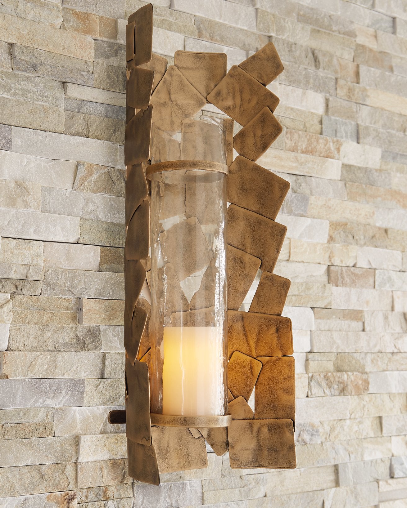 Jailene Wall Sconce - Pull Up A Couch