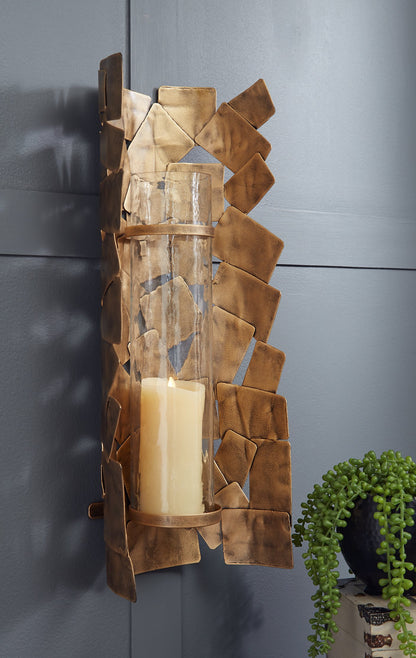 Jailene Wall Sconce - Pull Up A Couch