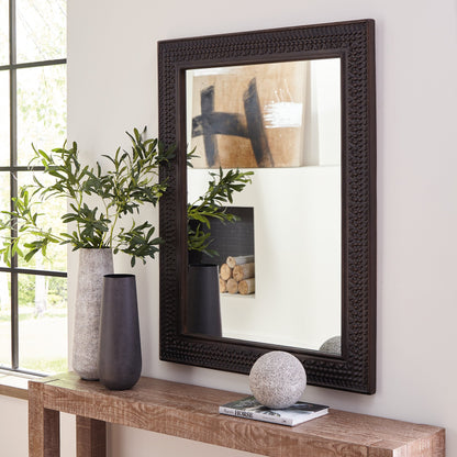 Balintmore Accent Mirror - Pull Up A Couch