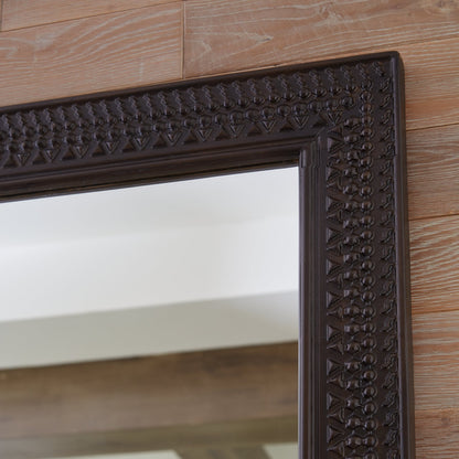 Balintmore Floor Mirror - Pull Up A Couch